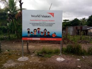Vision Compartida