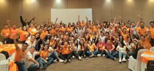 Taller Caminando con el Voluntariado